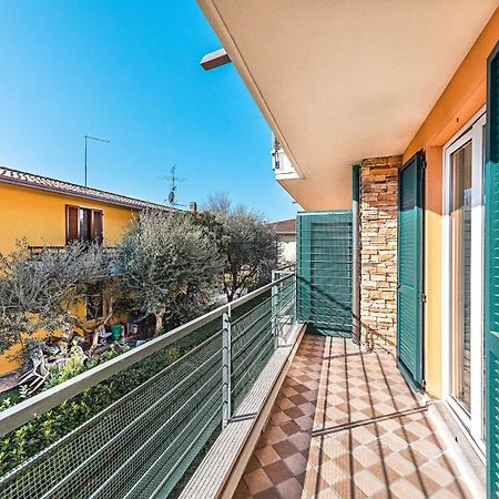 Annamaria 9 Apartment By Wonderful Italy Σιρμιόνε Εξωτερικό φωτογραφία
