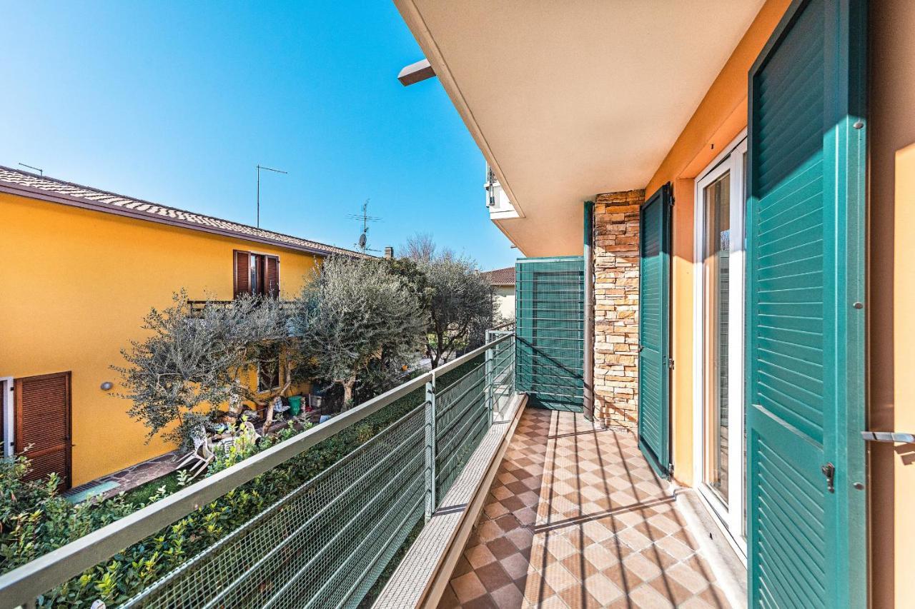 Annamaria 9 Apartment By Wonderful Italy Σιρμιόνε Εξωτερικό φωτογραφία